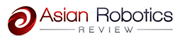 Asian Robotics Review logo