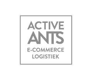 Active ants logo