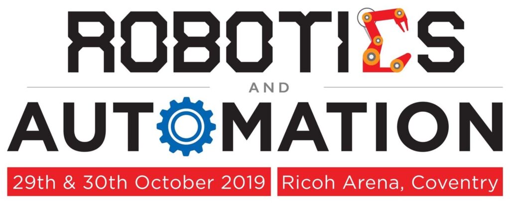 Robotics & automation show 2019