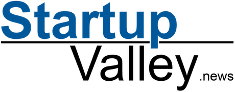 StartUp Valley News Logo