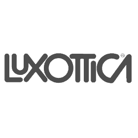 Luxottica Logo