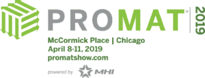Fizyr Demo at ProMat 2019 (Chicago, April 8-11)