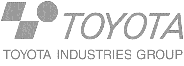 toyota industries coorporation logo