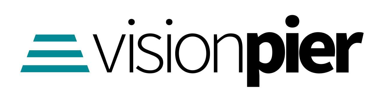 visionpier logo