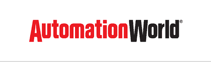 Automation World Logo