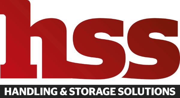 Handling and Storage Solutions logo