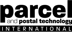 Parcel and Postal Technology International Logo