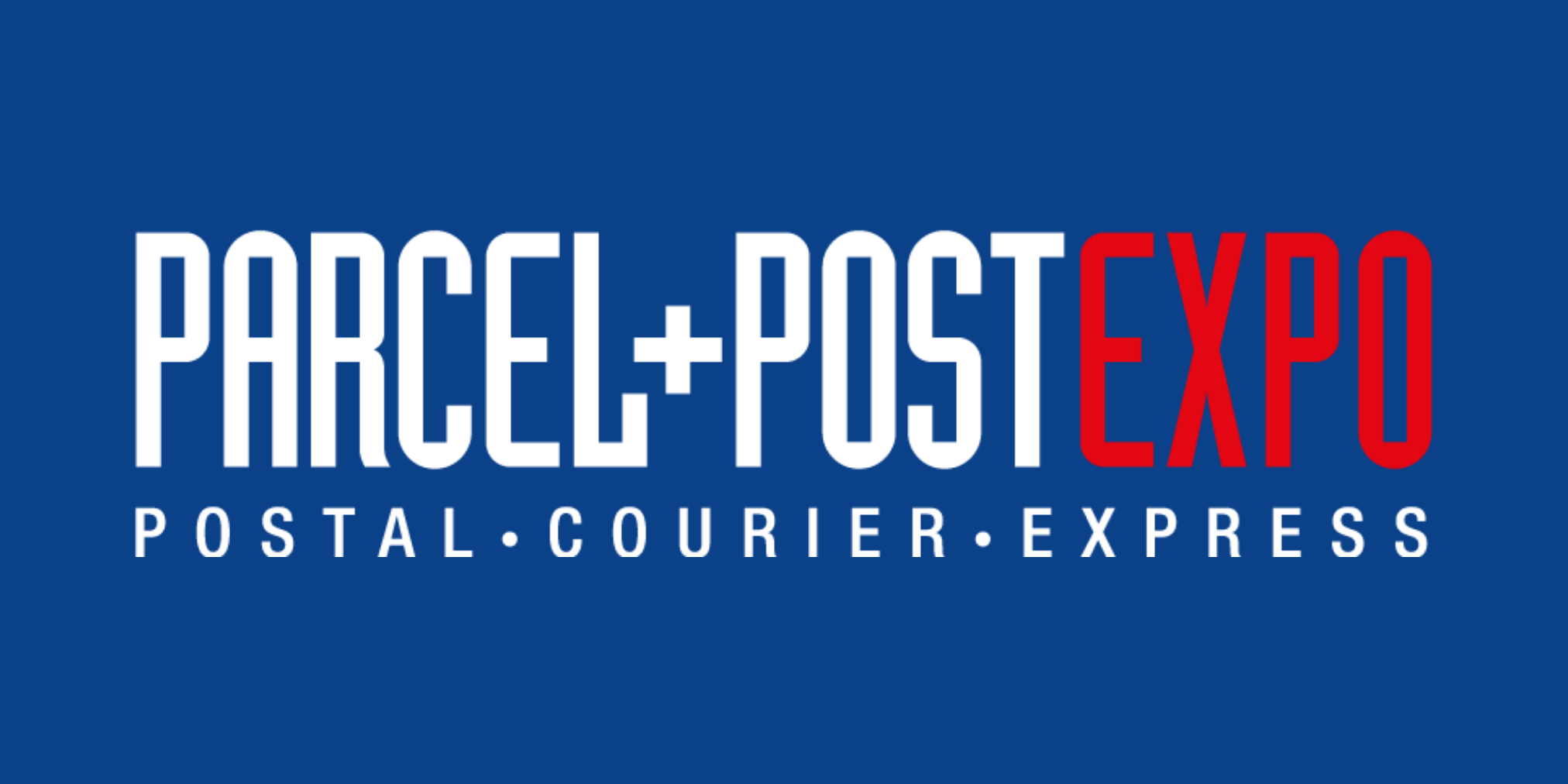 ParcelPost-Expo logo