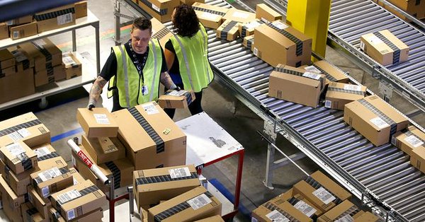 Debunking warehouse automation myths
