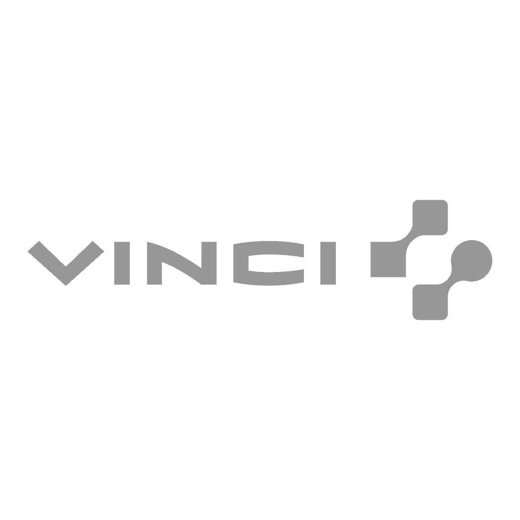 Vinci Group logo